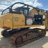 2016 Caterpillar 320D2FMGF